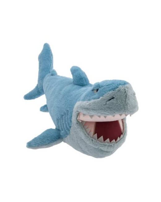 Peluche Bruce - Le Monde de Nemo