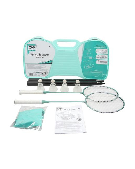 Set de badminton