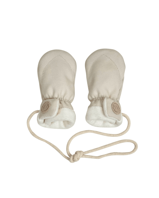 Moufles pour bébé