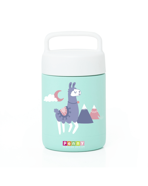Bouteille thermos