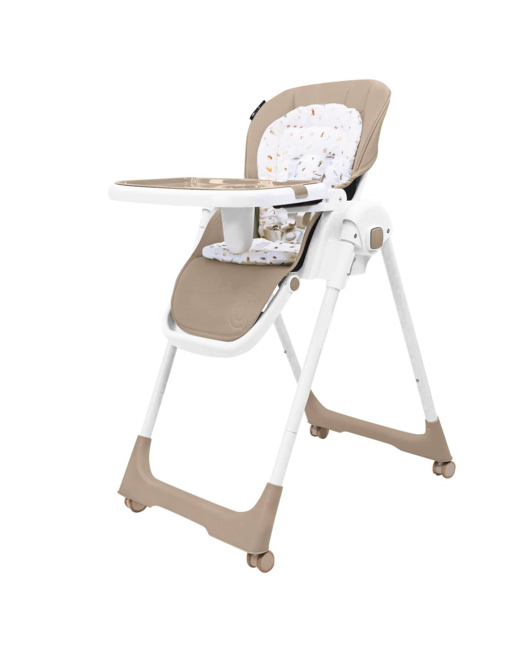 Chaise haute Rice