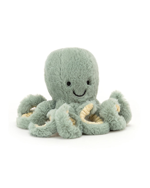 Peluche Ocean Crew Odell la pieuvre