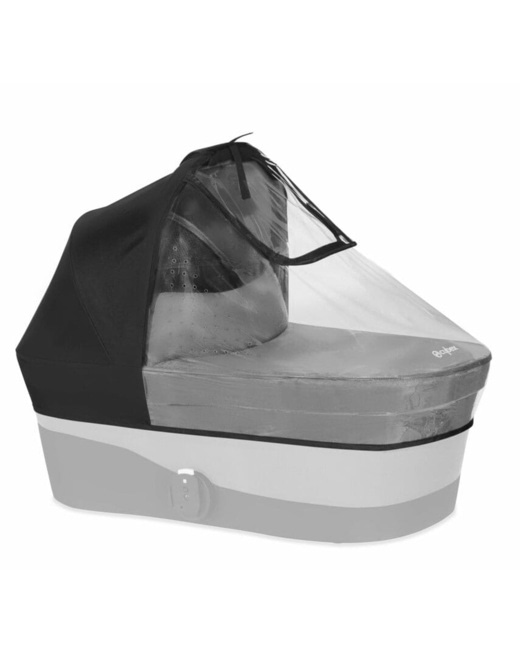 Habillage pluie Nacelle Gazelle S