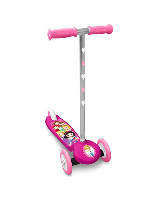Trottinette - Princesses Disney