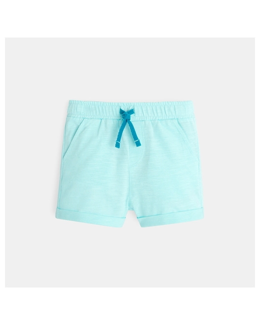Short maille uni