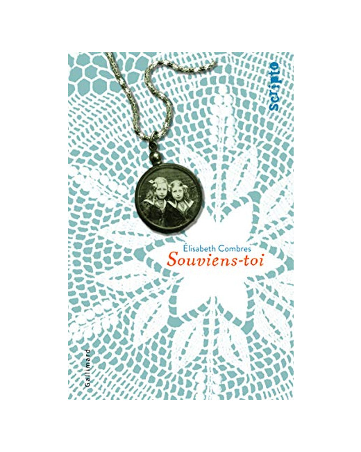 Livre Souviens-Toi