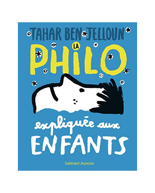 Livre La Philo Expliquee Aux Enfants