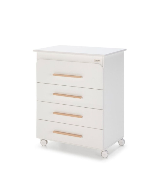 Commode baignoire Trevi