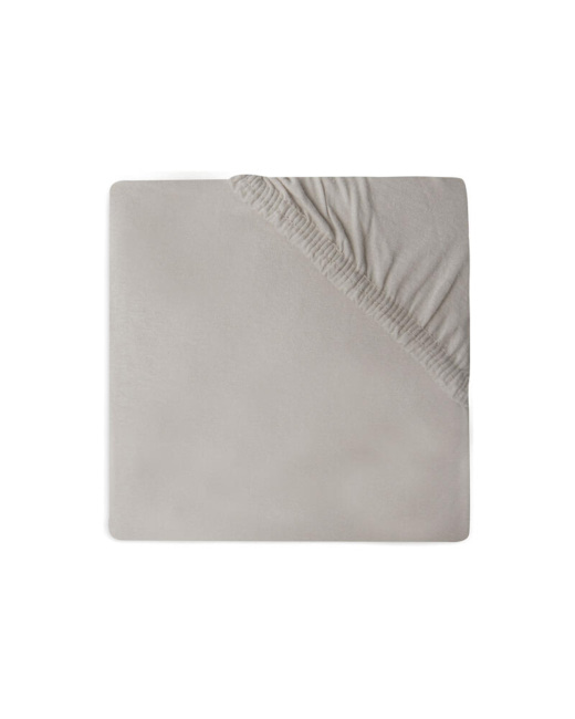 Drap-housse en jersey Basics