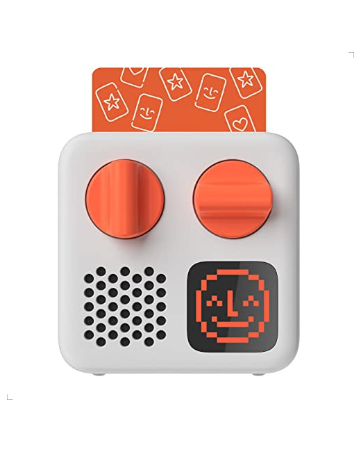 Boîte à histoires portable Yoto Mini
