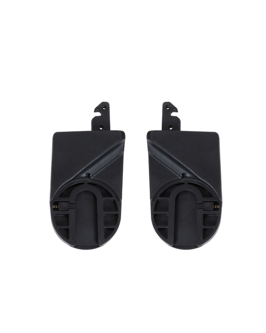 Adaptateurs cosy Comfortfix, Select pour poussette Colibri