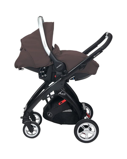 Poussette sales trio casualplay