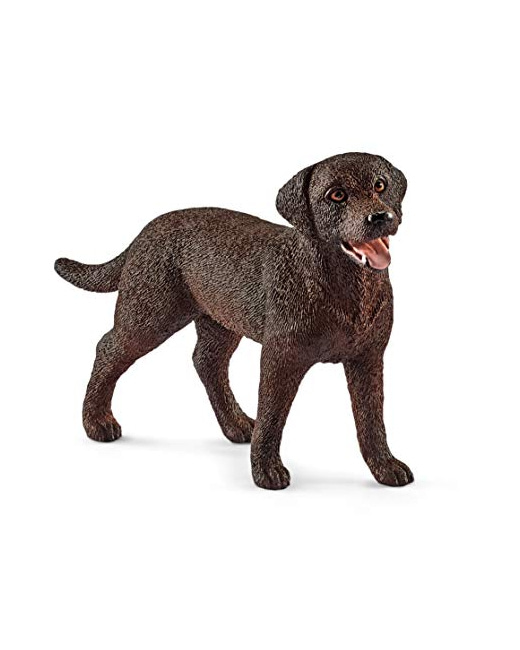 Figurine Labrador Retriever Farm World