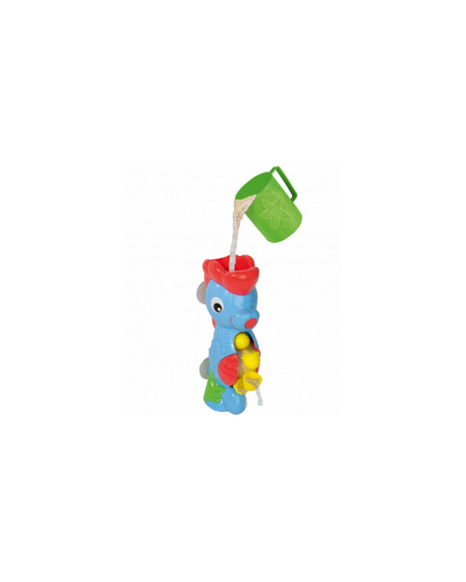 Jouet de bain Hippocampe
