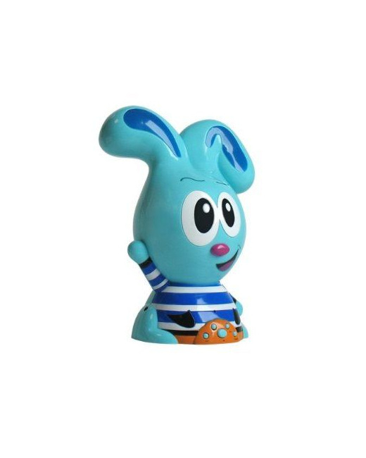 Jojo Compagnon Interactif