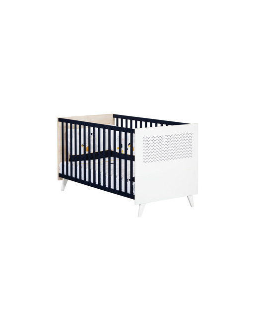 Lit Hello little Big Bed