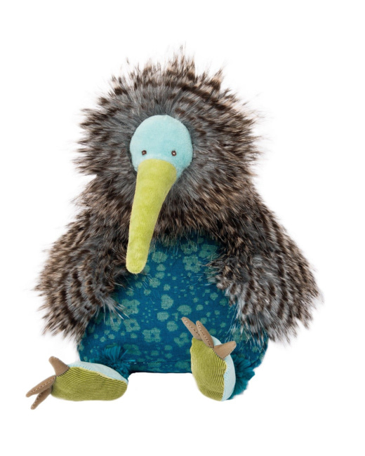 Peluche Kiwi