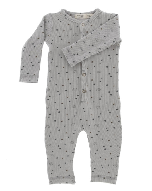 Pyjama sans pieds bébé