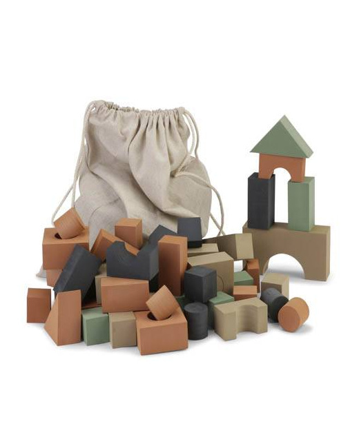Blocs de construction XL