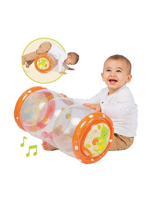  Baby roller "Chat"
