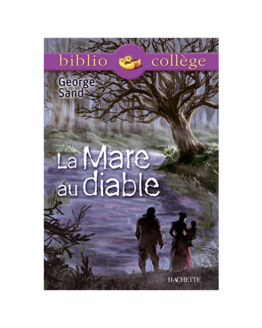 La Mare au diable