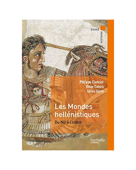 Les mondes hellénistiques