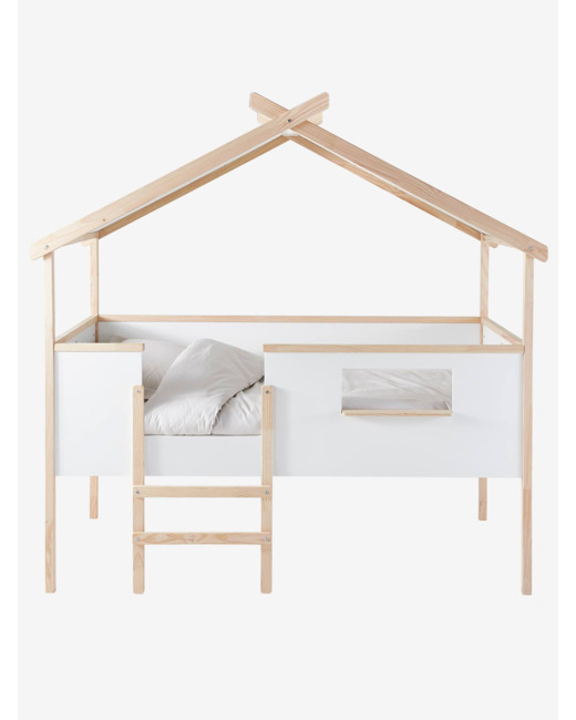 Lit cabane enfant Robinson