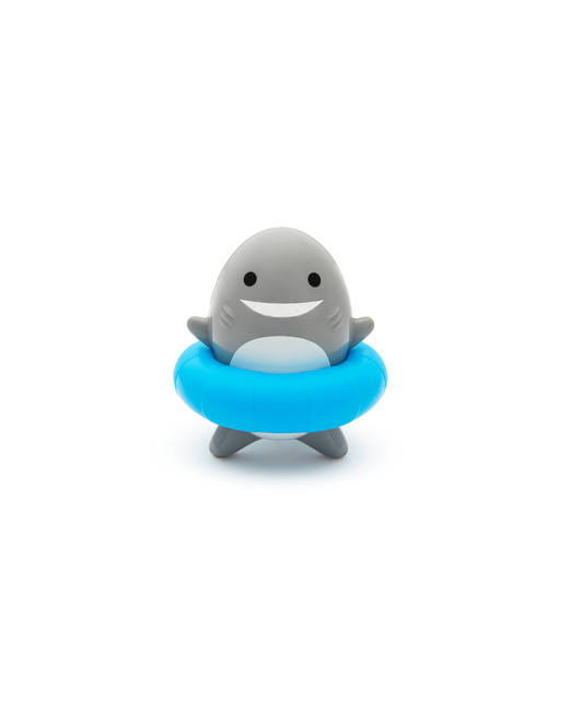 Jouet de bain Requin torpille