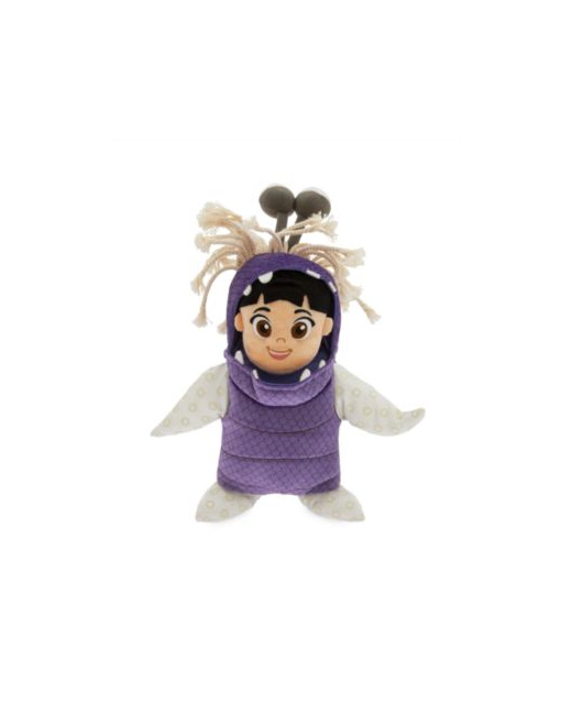 Petite peluche Bouh - Monstres et Cie