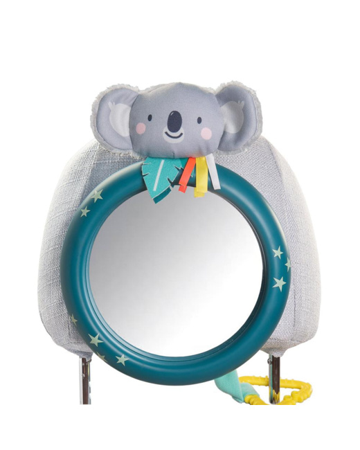 Miroir de voiture Koala