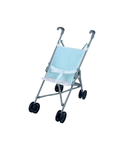 Ma première poussette canne pour poupée