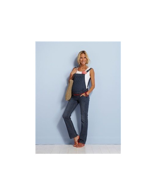 Pantalon sale grossesse colline
