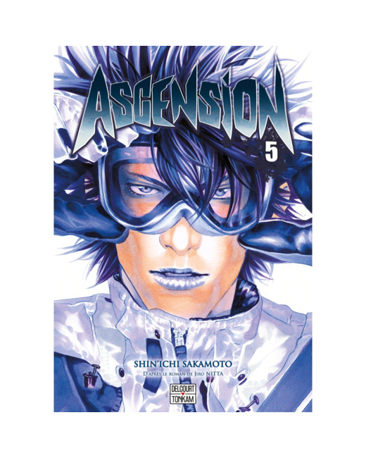 Ascension Tome 5
