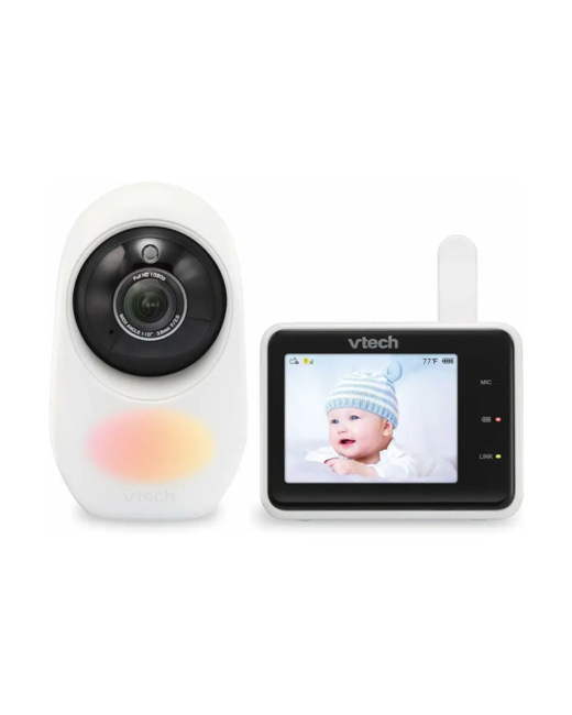 Babyphone vidéo RM2751