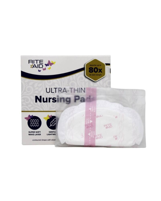 Coussinets d'allaitement