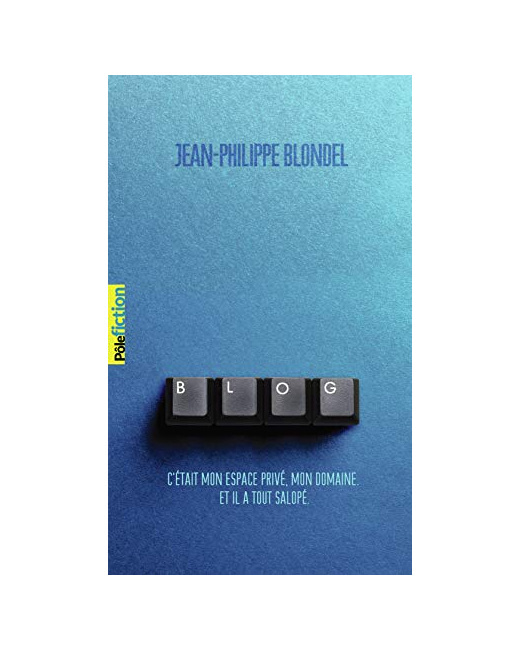 Livre Blog
