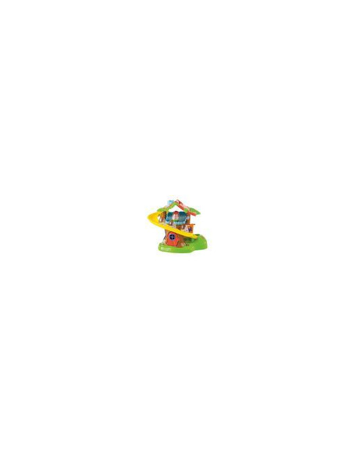 Arbre des Weebles Bonus