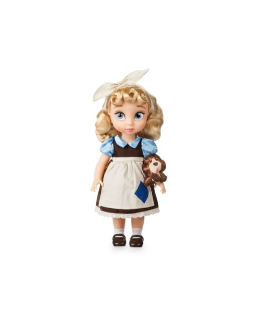 Poupée Cendrillon Animator