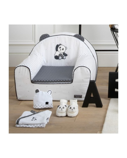 Fauteuil club Chao Chao