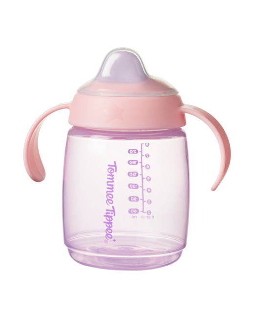 Tasse D’Apprentissage À Bec, 6M+, 240ml