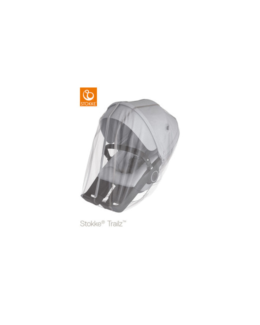 Moustiquaire XPlory V6/Trailz