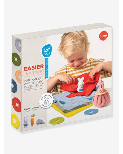 Jeu de Cache-Cache