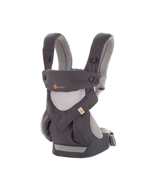 Porte-Bébé 360 - Mesh