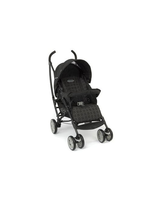Nacelle pour poussette graco mirage deals