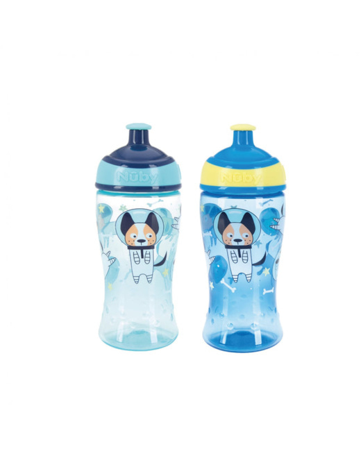 Tasse Super Slurp