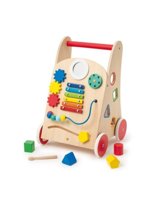 Pousseur clearance bubble go