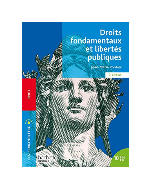 Fondamentaux - Droits fondamentaux et libertés publiques