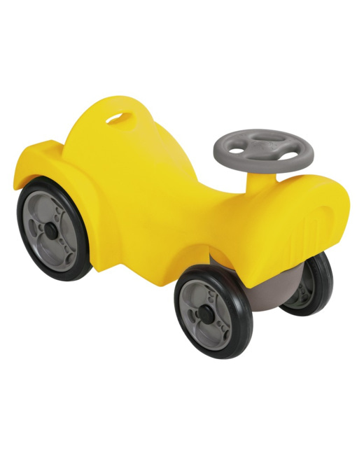 Porteur loco
