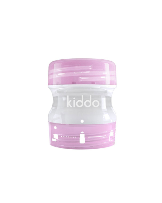 Boîte doseuse pour biberon Kiddo'z