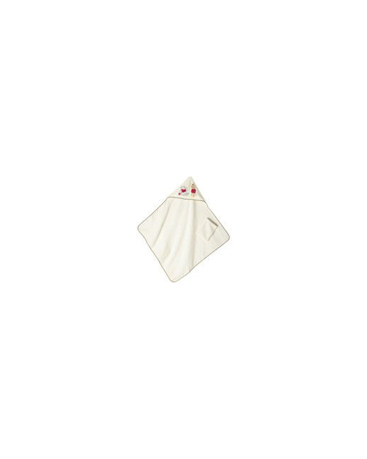 CARRE DE BAIN WINNIE TOY BOX
